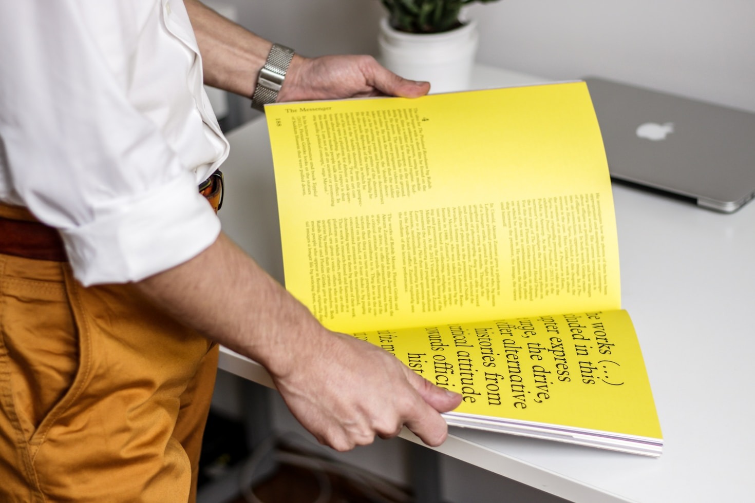 Top 10 Must-Read Articles This Month