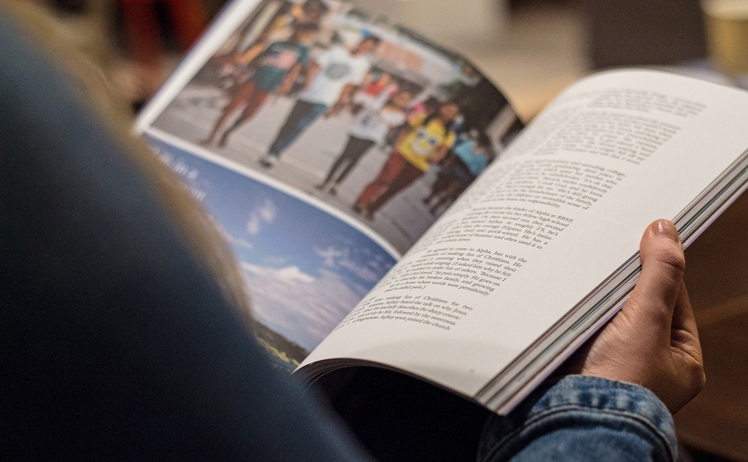 Engaging Stories That Shape Perspectives