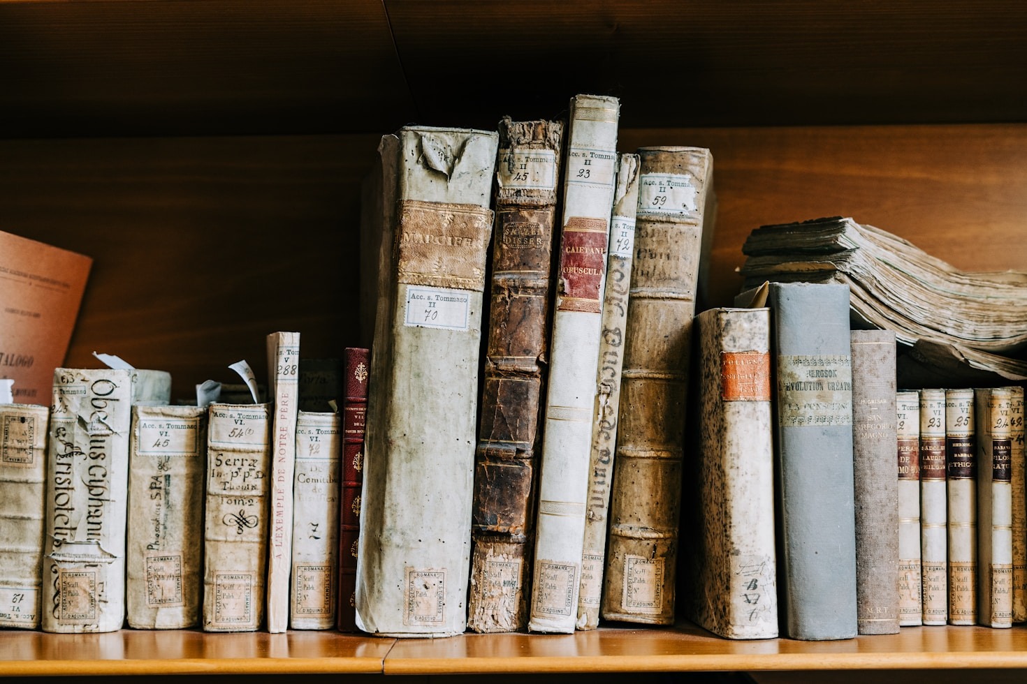 Tips for Staying Informed in a Busy World